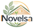 Novelsa - Home
